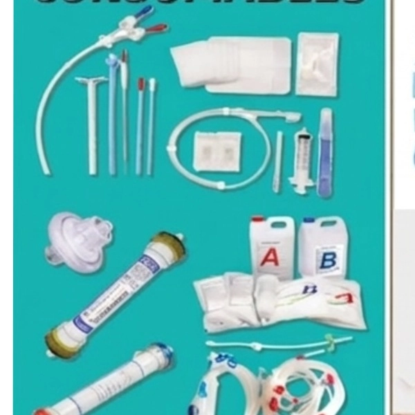 Dialyzer kit