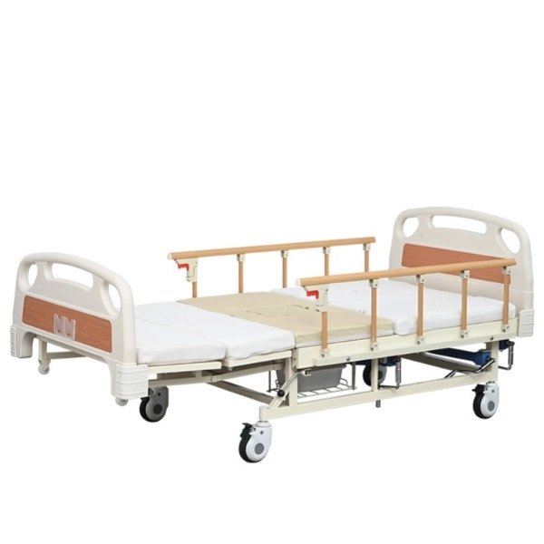 Hospital Bed with Mattress
