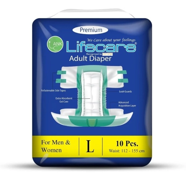 Adult Diaper
