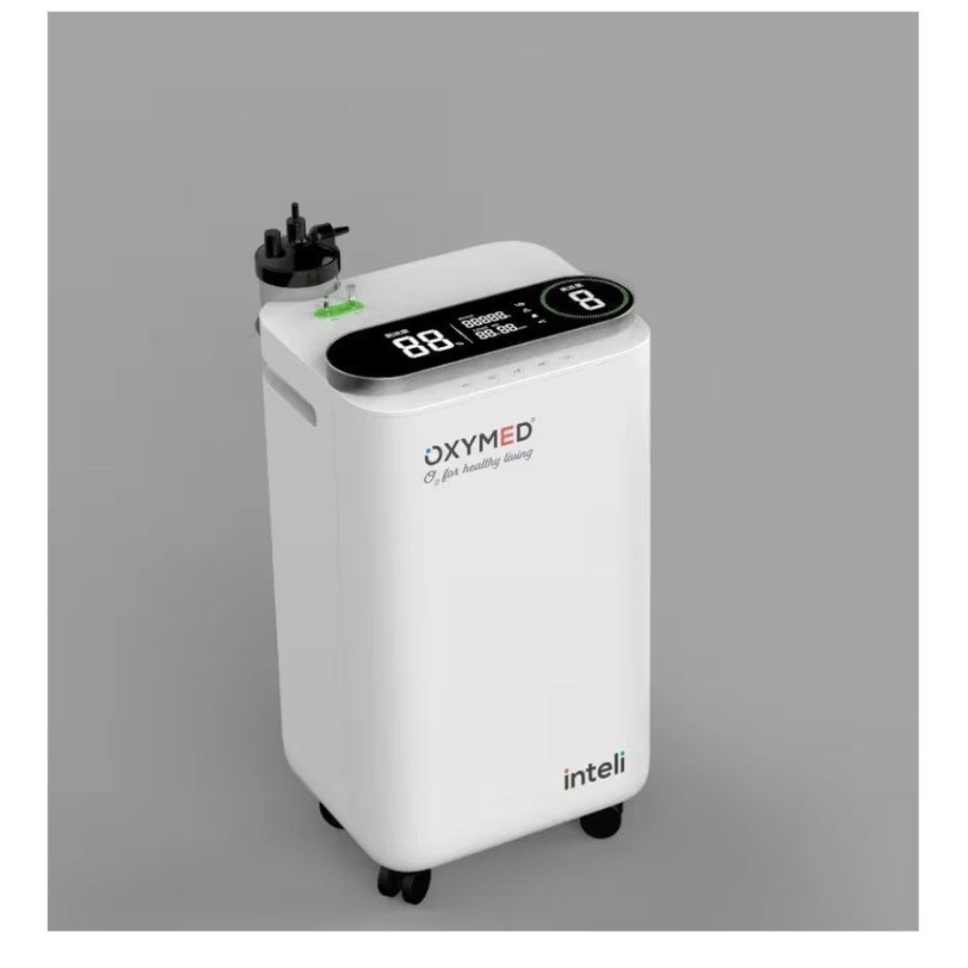 Oxygen Concentrator