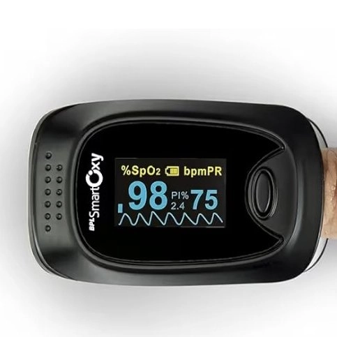 Pulse Oximeter