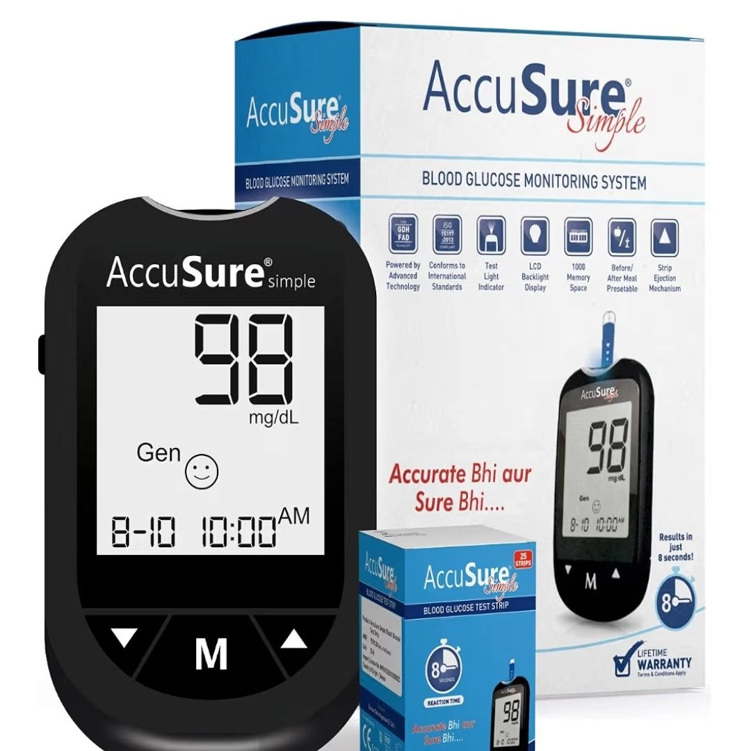 Glucometer