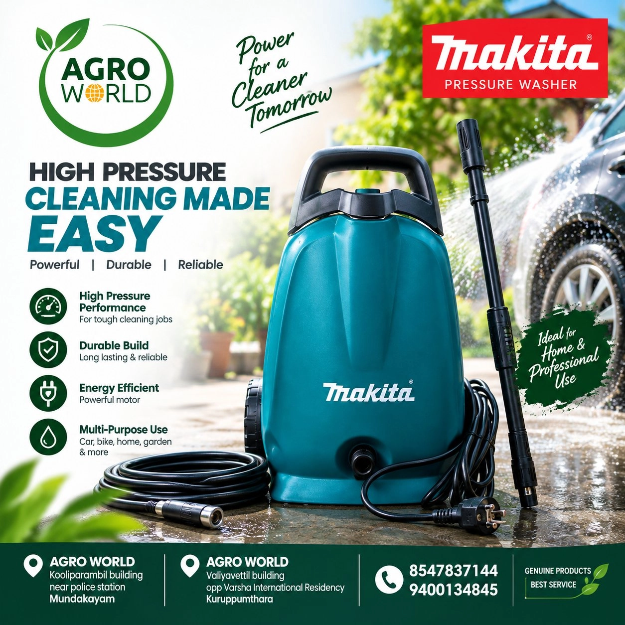 makita
