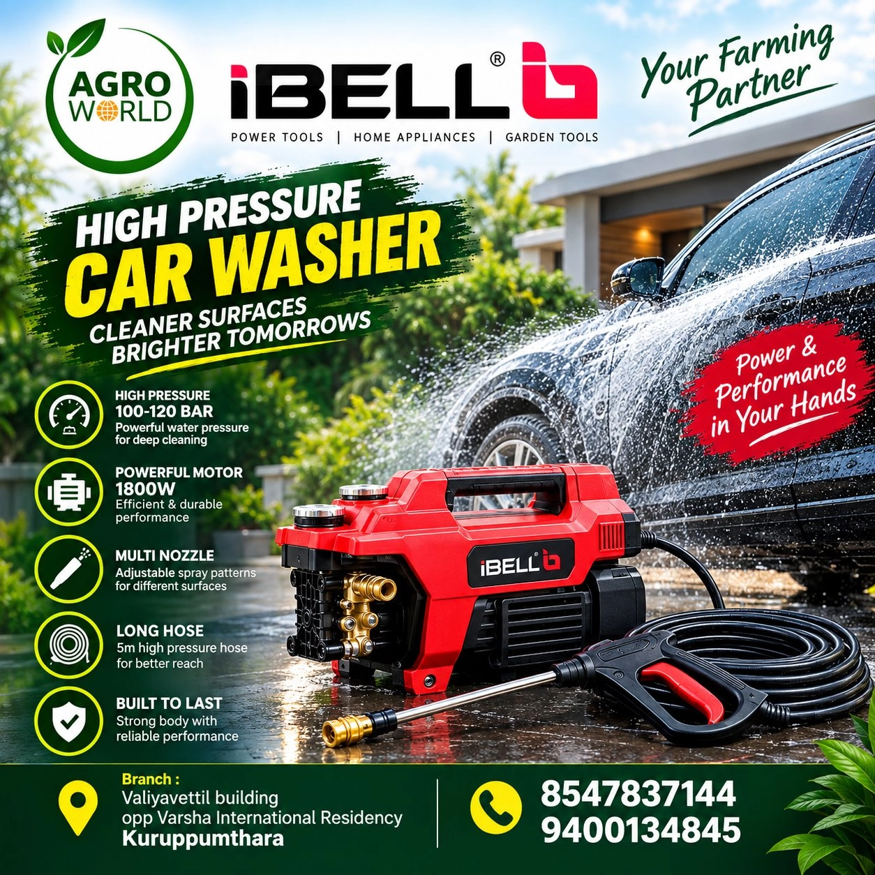 ibell