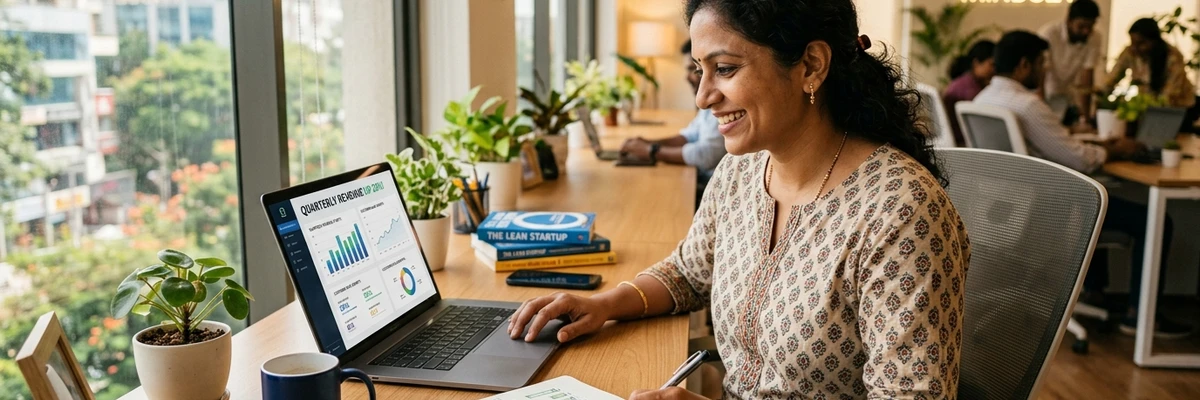 10 Practical Steps to Grow Your Small Business