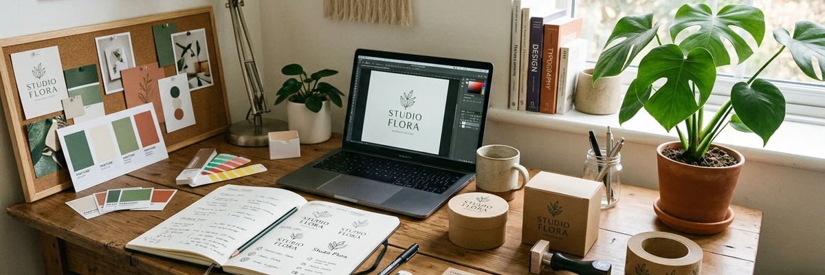 Building a Strong Brand for Your Small Business