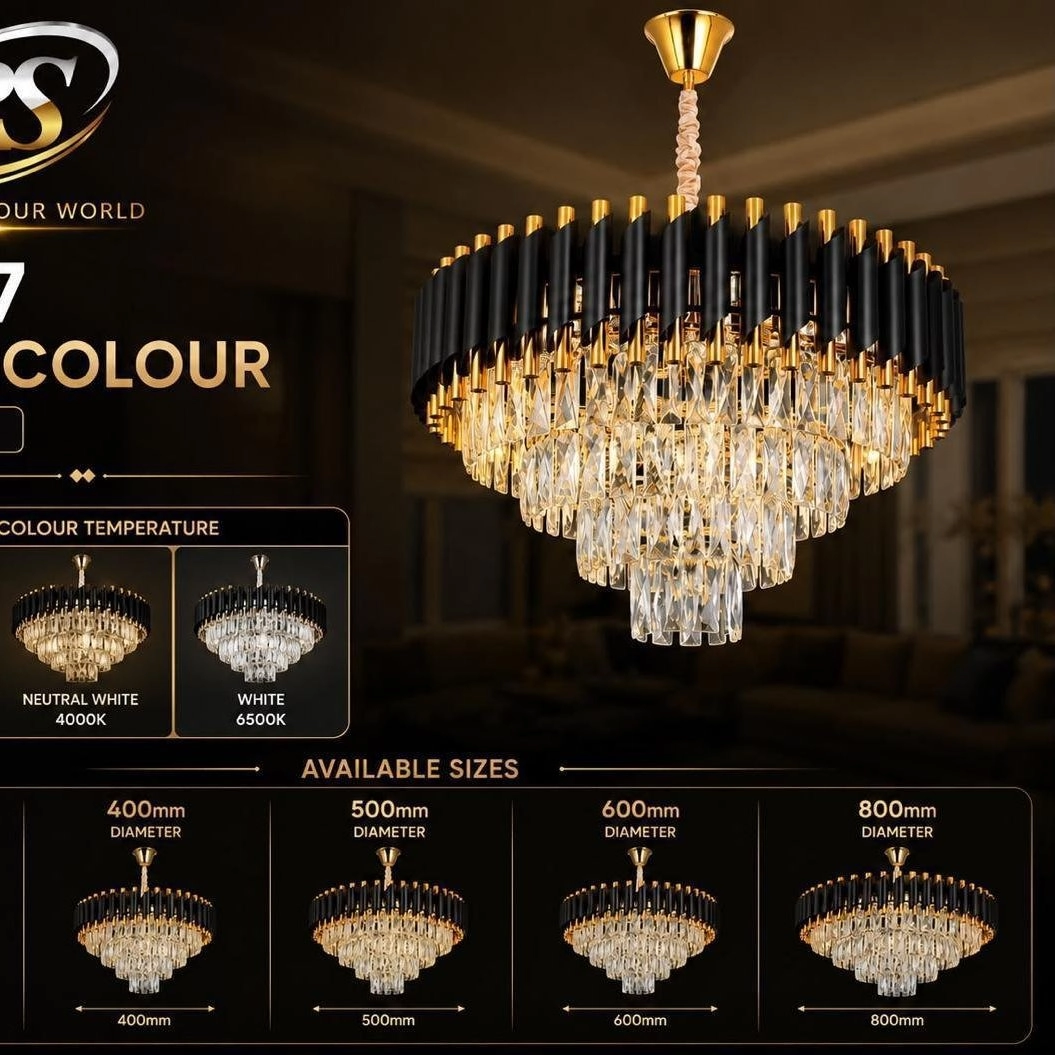 chandlier lights