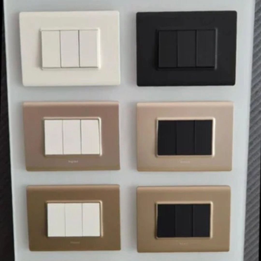 switches