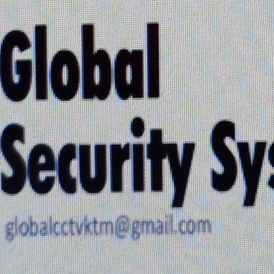 Global CCTV and associates