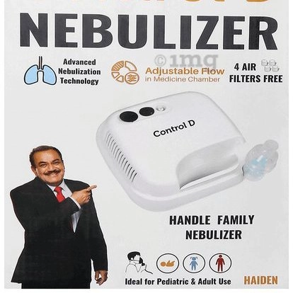 Nebulizer