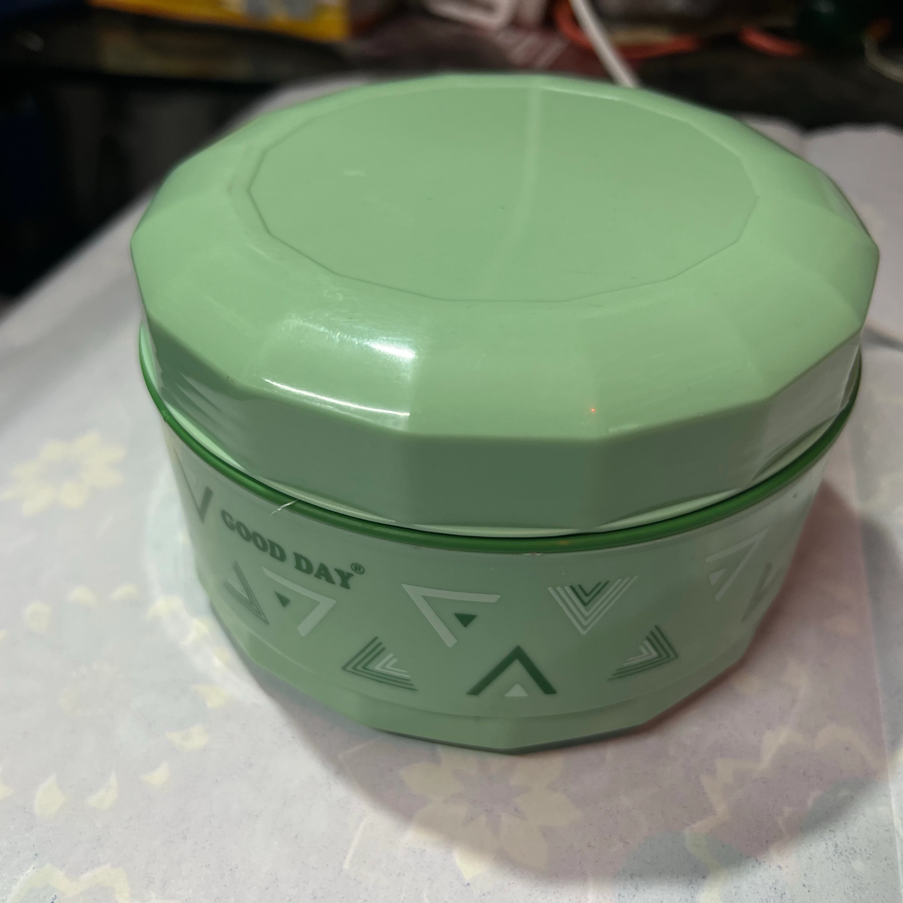 Lunch Box