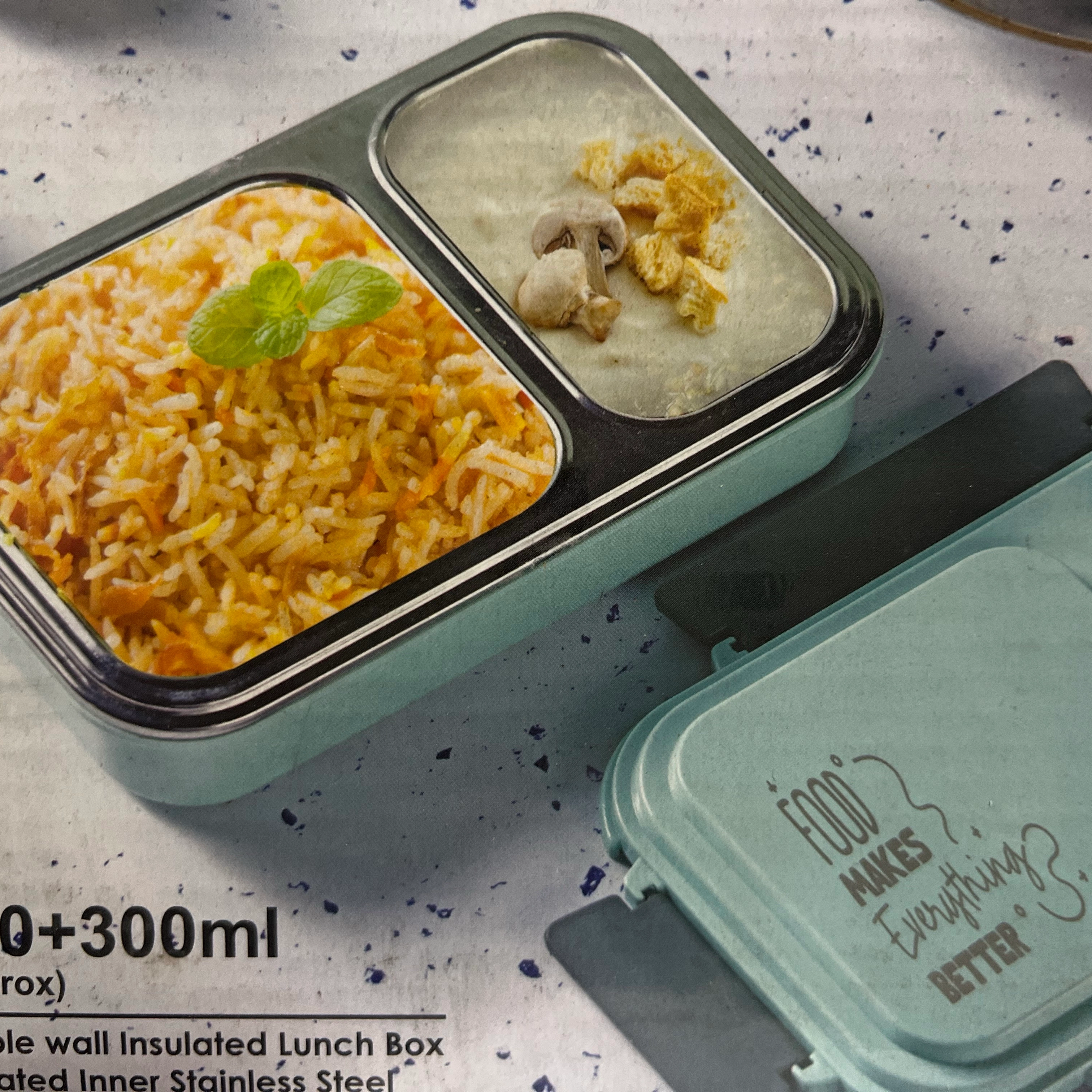 Lunch Box