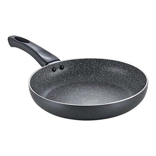 Nonstick fry pan
