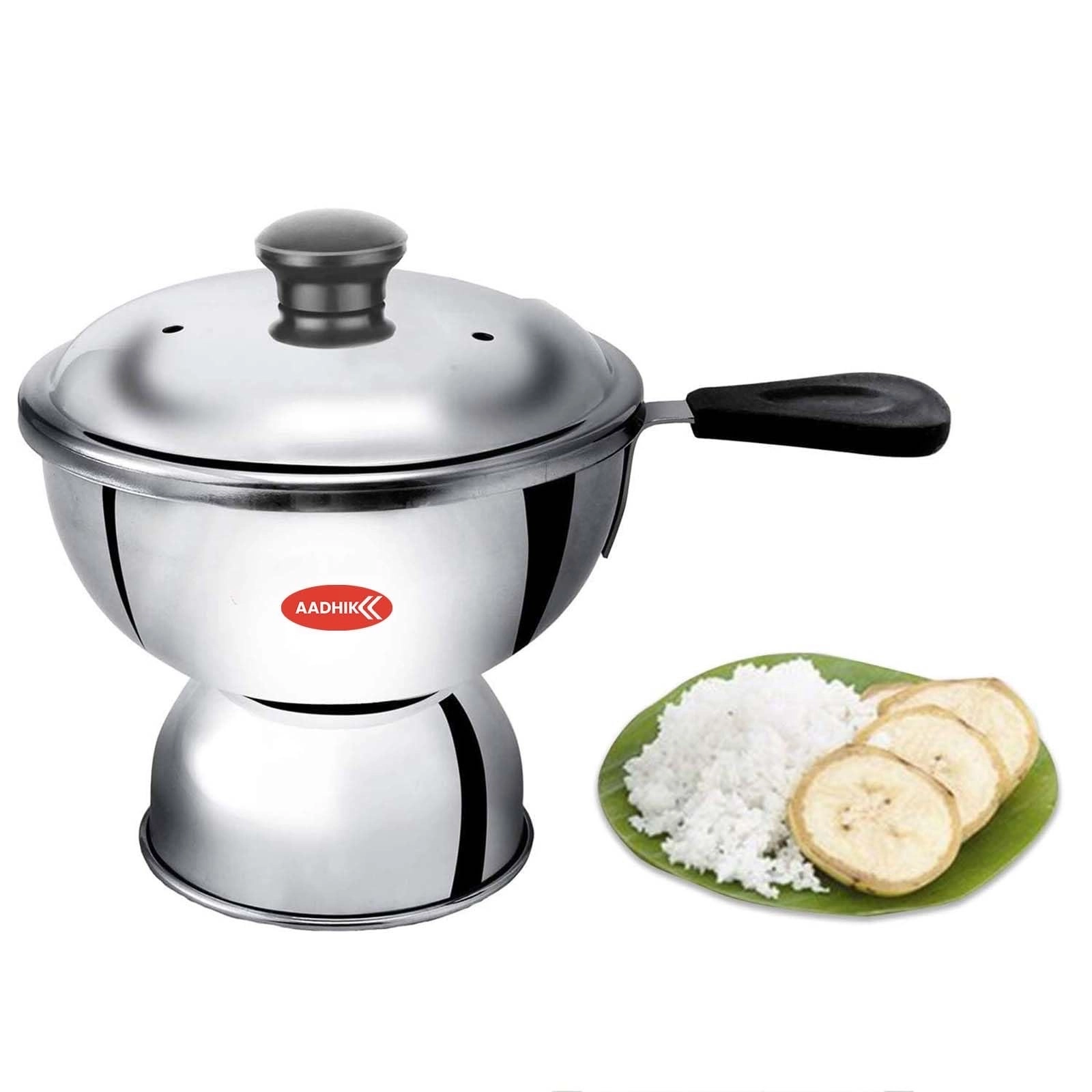 Chiratta puttu maker