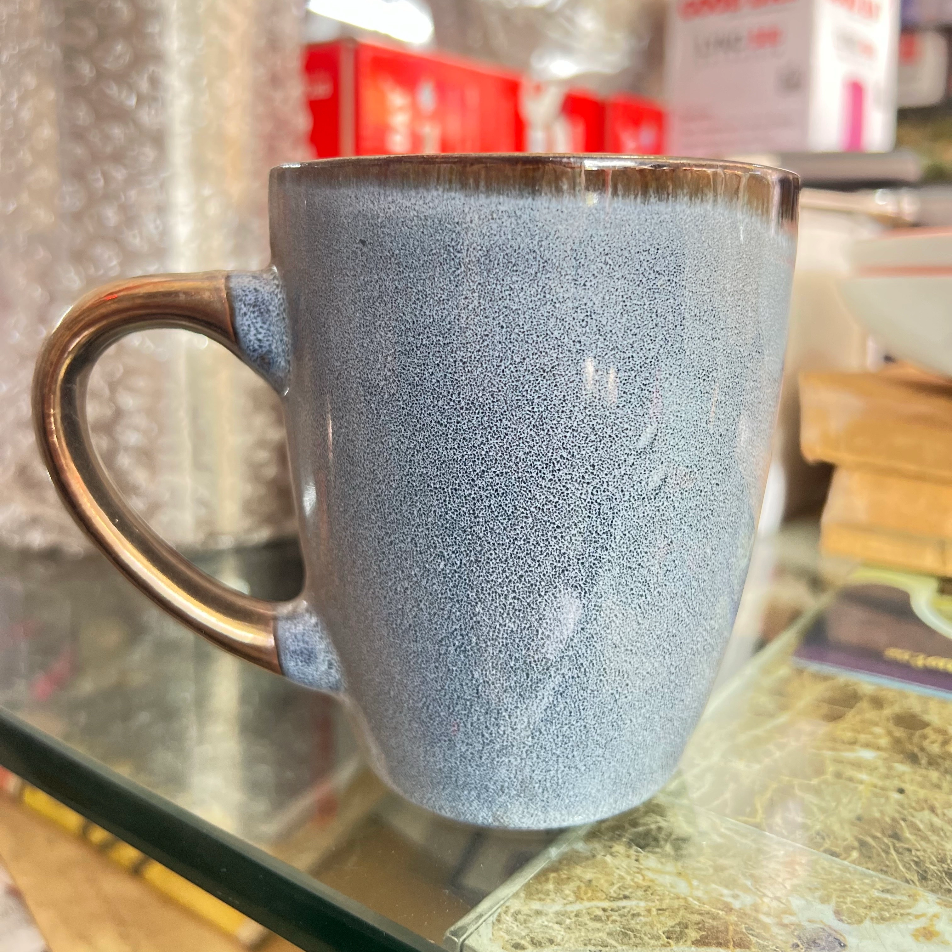 TEA CUP BIG