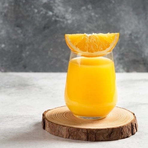 Juice class