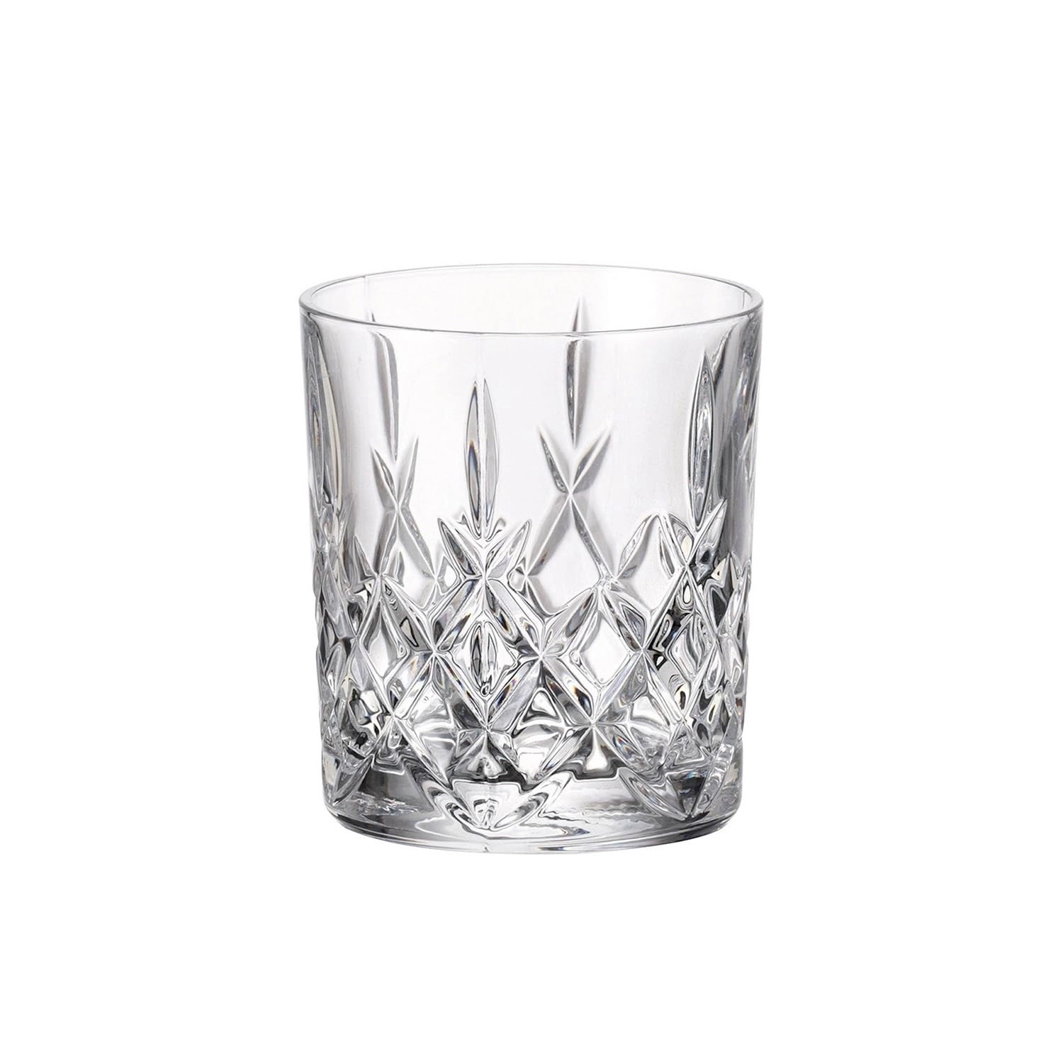 Liquor glass