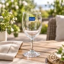 Wine glass
