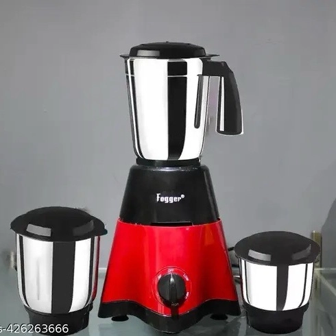 Mixer grinder