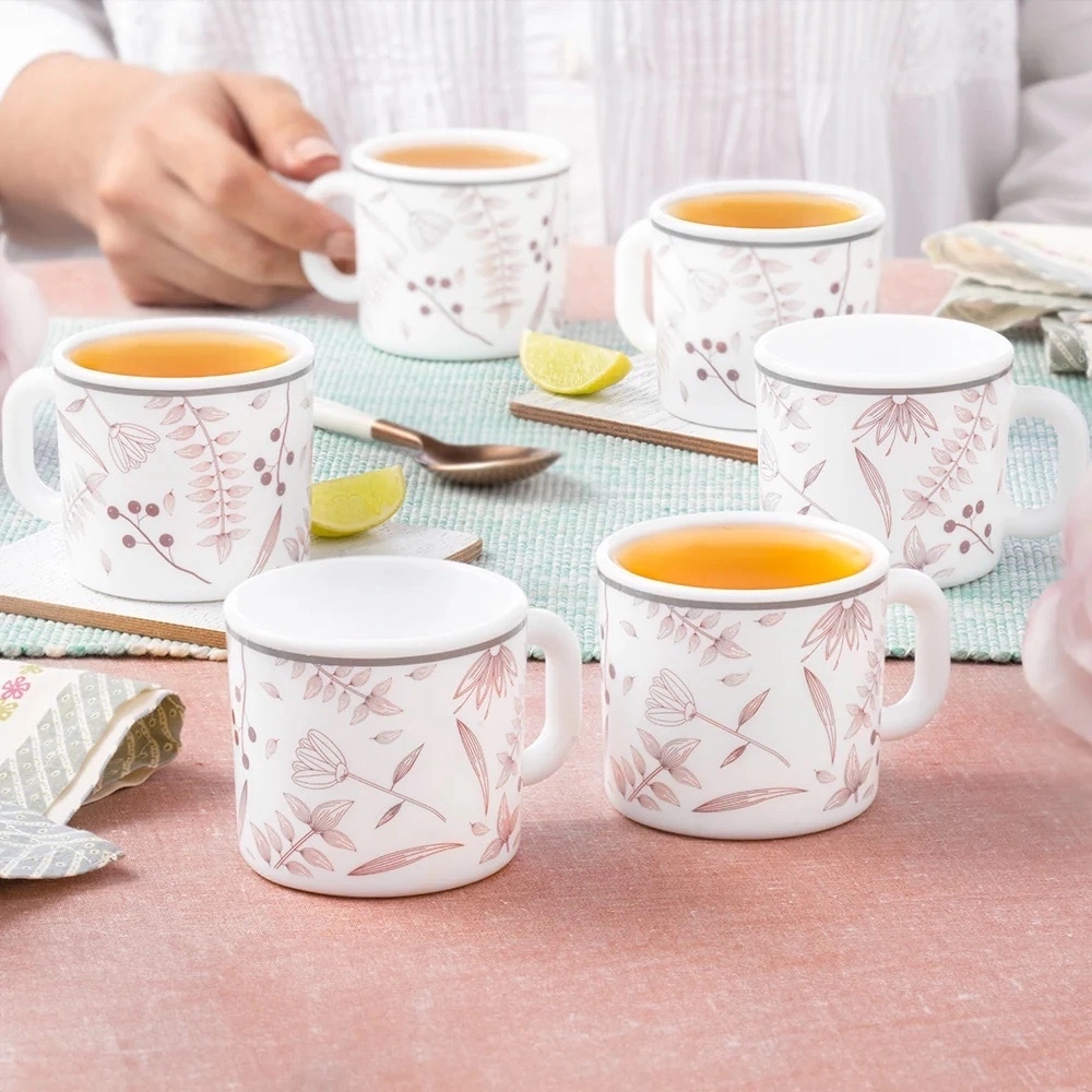 Borosil mug 23 cL