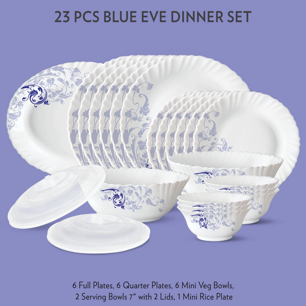Dinner set