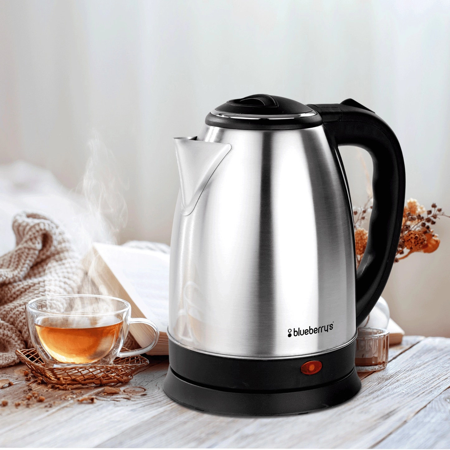Electric kettle